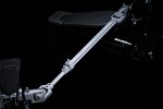 Tama Mirror Rod - Double Pedal Connecting Rod