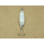 Suretti Plandavka Spoon Stříbrná - 12g,Suretti Plandavka Spoon Stříbrná - 12g