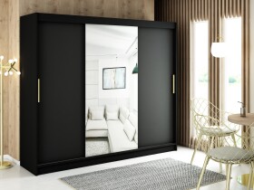 Šatní skříň Abi Mali T1 Rozměry: 250 cm