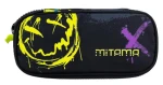 MITAMA Oval fluo tag / Školní penál / vybavený 5 ks (64328-90005)