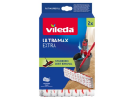 Vileda Ultramax Microfibre 2v1 náhrada 2 ks