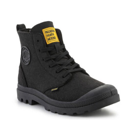 Boty Palladium Pampa Hi Merino M 74377-008-M EU 44
