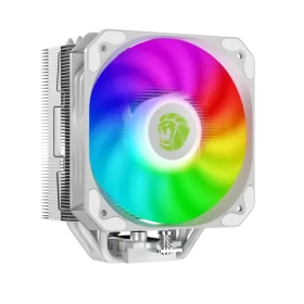Gamemax Sigma540 ARGB bílá / Vzduchové chlazení CPU (SIGMA540 ARGB WH)