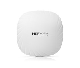 5 x HPE Aruba Networking AP-505 (RW) Dual Radio 2x2 802.11ax Internal Antennas Unified Campus AP ( 5 x R2H28A ) EDF_1881303