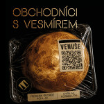 Obchodníci s vesmírem - Frederik Pohl