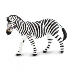 Safari Ltd. Safari Ltd. Figurka - Zebra stepní