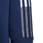 Adidas Tiro 21 Sweat Hoody Jr GK9680 128cm