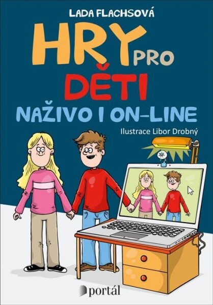 Hry pro děti naživo on-line