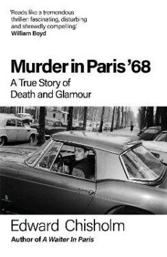 Murder In Paris ´68