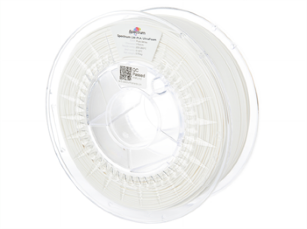 Spectrum Filament "The Filament" PLA Lite 1.75mm ORANGE 1kg