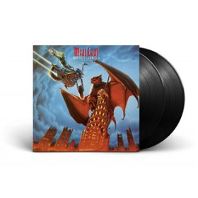 Bat Out Of Hell II Back into Hell - Meat Loaf