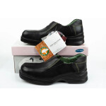 Bezpečnostní pracovní obuv Lavoro 1131.00 36