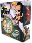 Mimi Líza 1-3 DVD BOX Katarína Kerekesová, Katarína