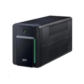 APC Back-UPS 1200VA, 230V, AVR, French Sockets (650W) - CZ zásuvka EDF_551376