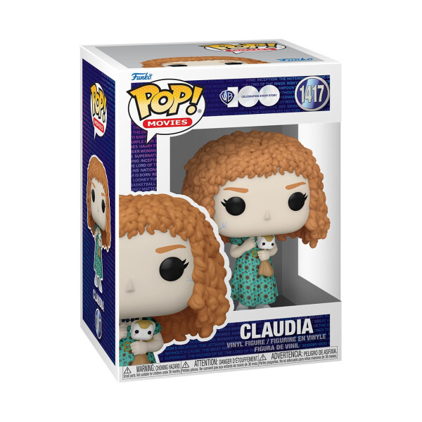 Funko POP Movies: Interview with the Vampire - Claudia