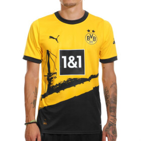 Puma Borussia Dortmund Home Replica 770604 01 tričko