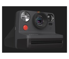 Polaroid Now Gen 2 Black EDF_1894207