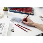 Derwent Pastel Pencil 0700307, 36 ks