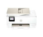 HP All-in-One ENVY Photo 7930 Light Portobello (A4, 15/10 ppm, USB, Wi-Fi, BT, Print, Scan, Copy, ADF, Duplex) EDF_1110007