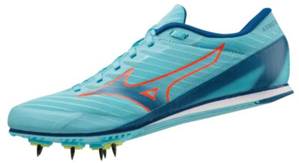 Sprinterské tretry Mizuno X FIRST 2 U1GA233001 Velikost obuvi v EU: 44