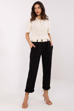 Dámské kalhoty model 208689 Italy Moda universal