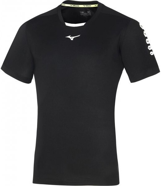 Sportovní tričko Mizuno Soukyu Shirt X2EA750009 Velikost textilu: