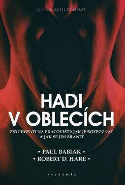 Hadi oblecích