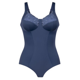 Lucia komfortní korzet 3523 moonlight blue - Anita Classix 374 moonlight blue 110E