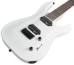 Jackson JS32 Dinky Arch Top HT7 AMR SNW