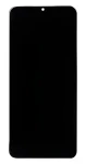 Samsung M236B Galaxy M23 5G černá / Náhradní díl / LCD displej + dotyk (57983112981)