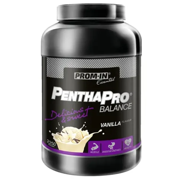 Prom-In Pentha Pro Balance 2250 g vanilla (09378)
