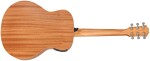 Taylor GS Mini-e LTD Olive