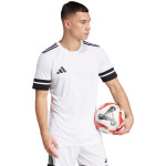 Tričko adidas Squadra 25 M JG5835 pánské 3XL