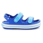 Sandály Crocs Crocband Cruiser Jr 209423-4PA EU 28/29