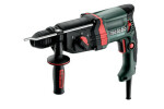 Metabo KHE 2445 / Kombinované kladivo / 800W / 2.4 J / 1050 ot-min / 4800 příklepů-min (601709500)