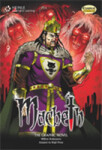Classical Comics Readers: Macbeth + Audio CD Pack - Classical Comics