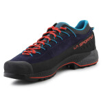 La Sportiva TX4 Evo Deep Sea M 37B643322 bota EU 45,5