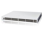 Cisco Catalyst switch C1300-48T-4X (48xGbE,4xSFP+,fanless) EDF_1608300