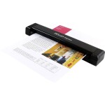 Plustek MobileOffice D620 duplexní skener dokumentů A6 600 x 600 dpi USB 2.0