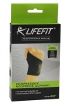 LifeFit BN802 neoprénová bandáž zápěstí s fixací palce