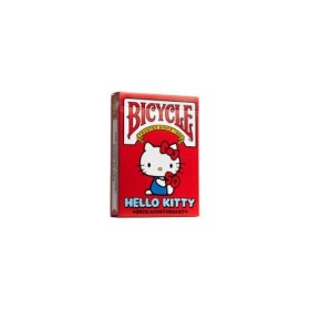 Karty - Hello Kitty 50th Anniversary