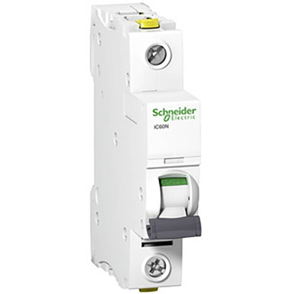 Schneider Electric A9F04125 elektrický jistič