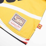 Mitchell & Ness Pánský dres Houston Rockets NBA Big Face 2.0 Jersey Velikost: XL