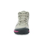 Xero Shoes Scrambler Trail Mid WP Dove/Fuchsia Purple celoroční