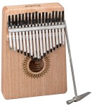 Sela Kalimba Mahogany 17