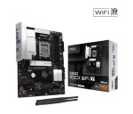ASRock MB Sc AM5 B850 Rock WiFi 7, AMD B850, 4xDDR5, 1xHDMI, WiFi, mATX EDF_1883138