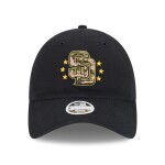 New Era Dámská kšiltovka San Diego Padres MLB 2024 Armed Forces Women's 9TWENTY