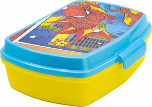 STOR Box na svačinu Spiderman: Půlnoční skokan (152617)