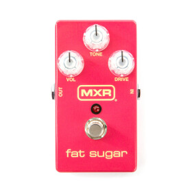Dunlop MXR M94SE