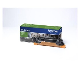 BROTHER Toner TN-247BK - PRO HLL3210 HLL3270 DCPL3510 DCPL3550 MFCL3730 MFCL3770 - cca 3000stran EDF_3860269